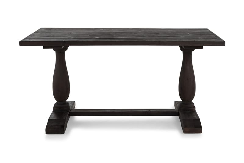 Dijon Spisebord 160 cm - Vintage Alm - Møbler - Bord - Spisebord & kjøkkenbord