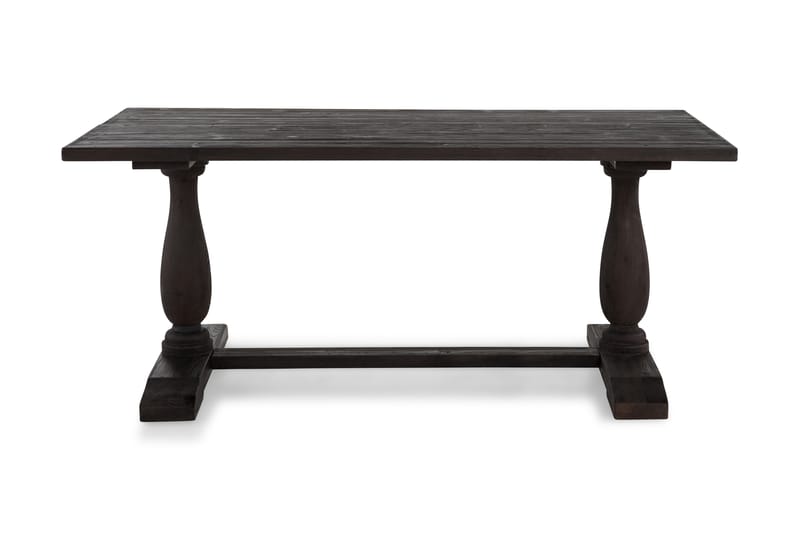 Dijon Spisebord 200 cm - Vintage Alm - Møbler - Bord - Spisebord & kjøkkenbord