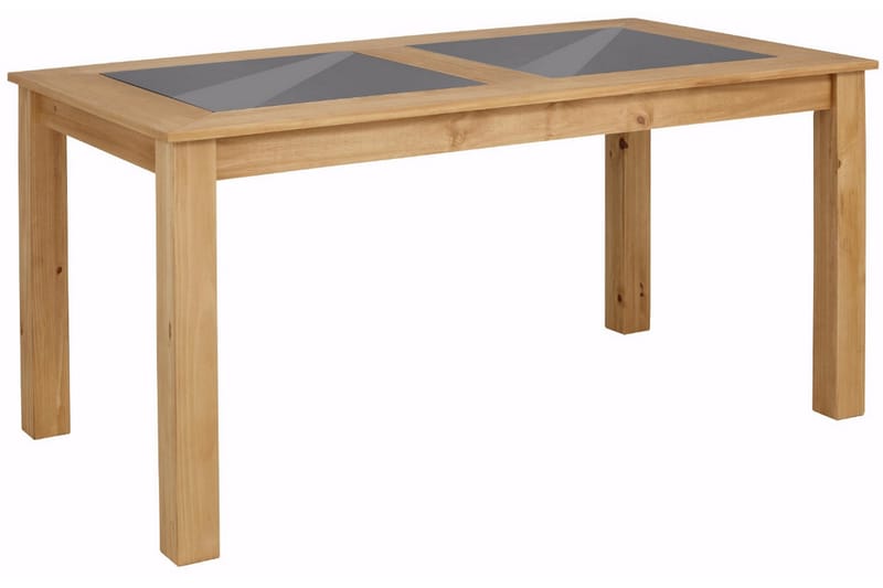 Duero Spisebord 180 cm - Natur - Møbler - Bord - Spisebord & kjøkkenbord