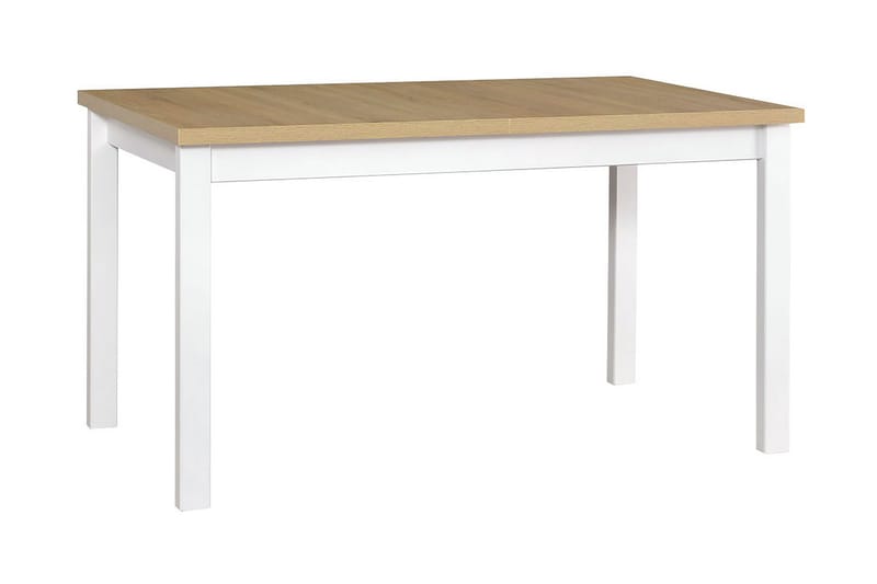 Ericka Spisebord - Eik - Møbler - Bord - Spisebord & kjøkkenbord