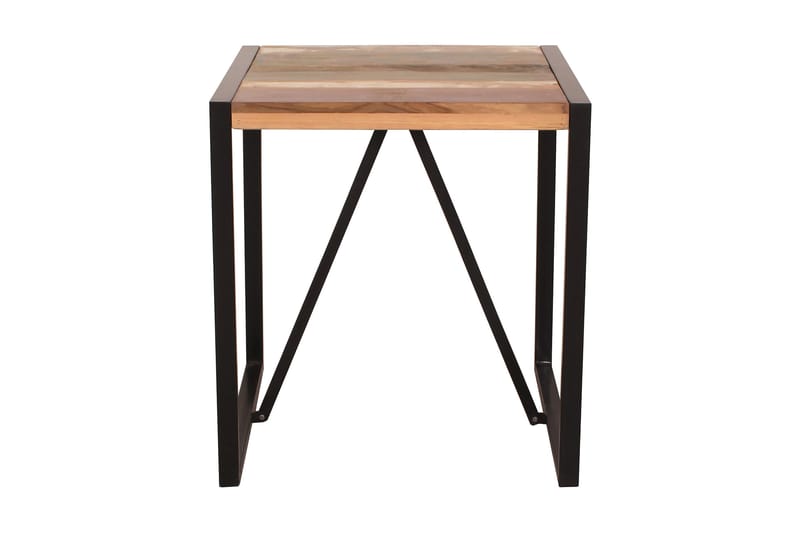 Evesham Spisebord - Rød - Møbler - Bord - Spisebord & kjøkkenbord