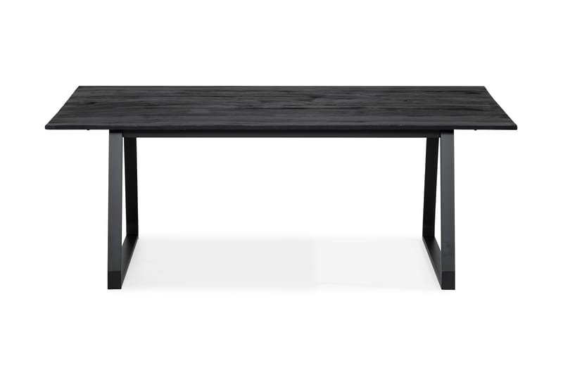 Forbes Spisebord 200 cm - Møbler - Bord - Spisebord & kjøkkenbord