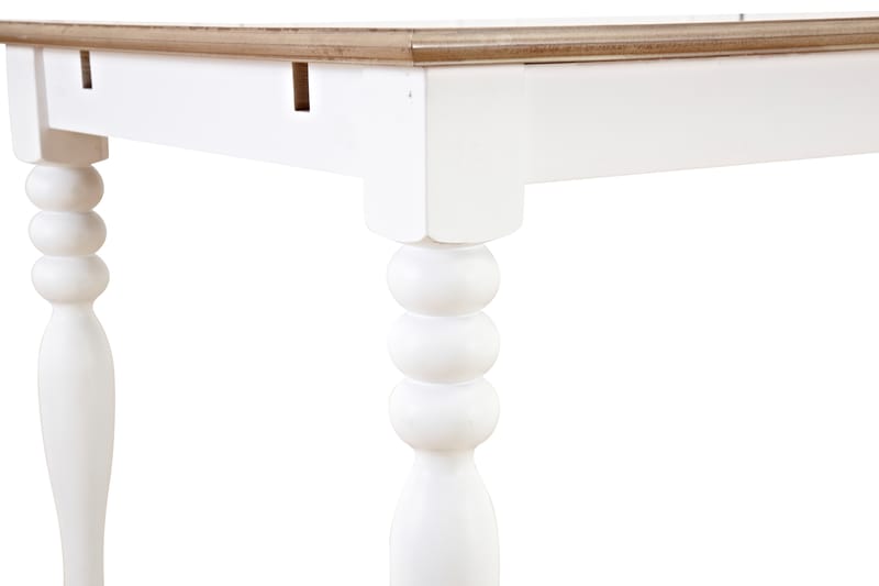 Glover Spisebord 180 cm - Brun - Møbler - Bord - Spisebord & kjøkkenbord