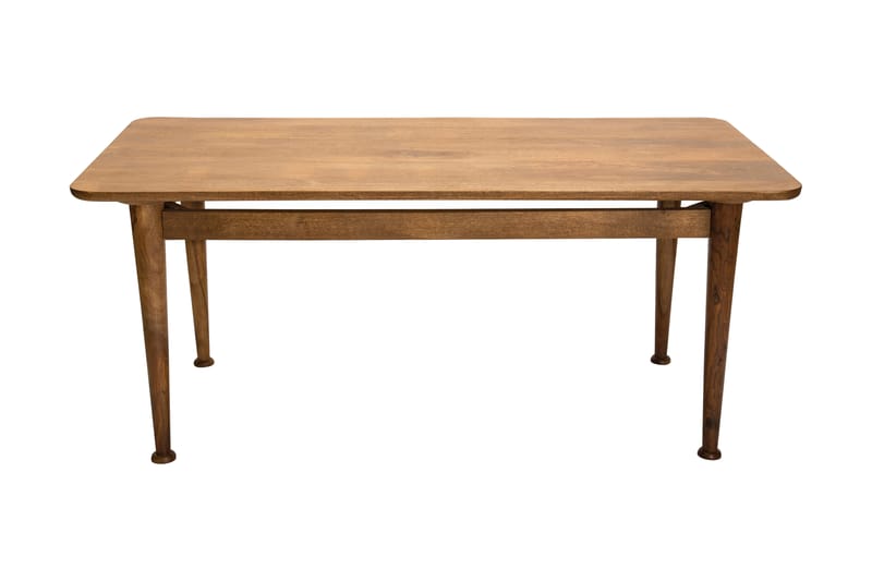 Granell Spisebord - Tre/Natur - Møbler - Bord - Spisebord & kjøkkenbord