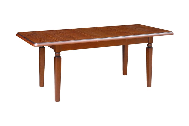 Guddastad Bord 90 cm - Tre/Natur - Møbler - Bord - Spisebord & kjøkkenbord