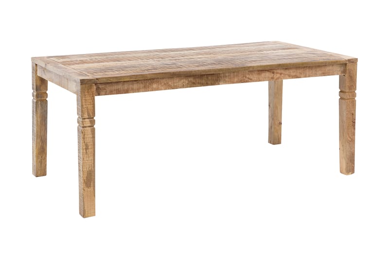 Hanck Spisebord - Natur - Møbler - Bord - Spisebord & kjøkkenbord