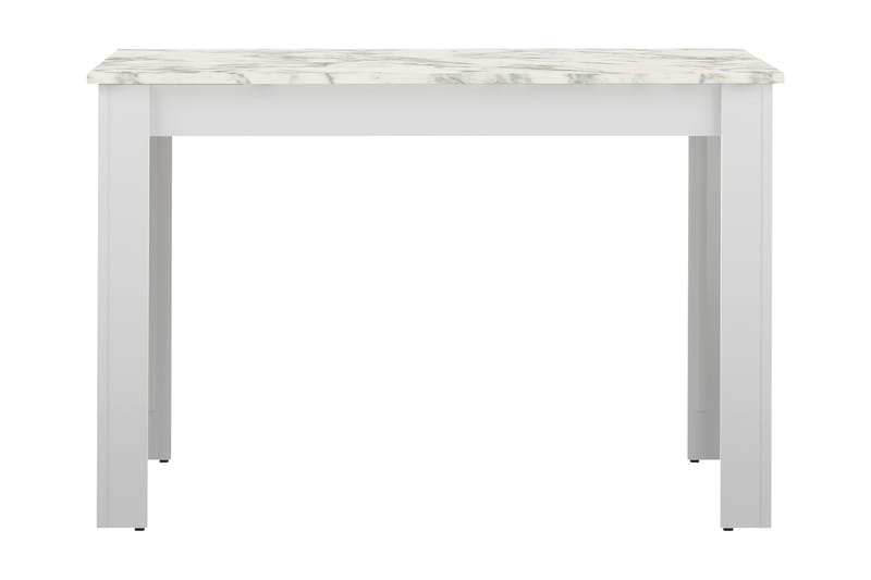 Hellevur Spisebord 110 cm - Møbler - Bord - Spisebord & kjøkkenbord