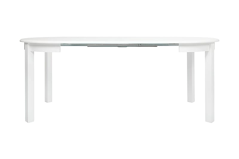 Heres Forlengningsbart Spisebord 95-195 cm - Møbler - Bord - Spisegrupper