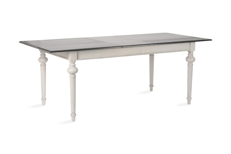 Heritage Spisebord 160 cm - Møbler - Bord - Spisebord & kjøkkenbord