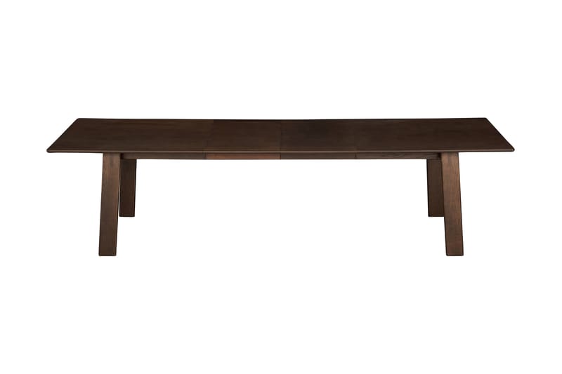 Ibraim Forlengningsbart Spisebord 205/305 cm