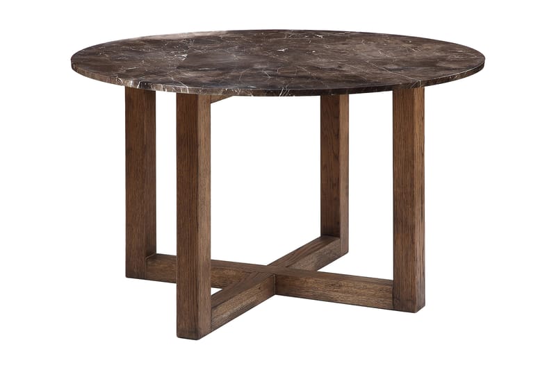 Iggy Spisebord 120 cm - Møbler - Bord - Spisebord & kjøkkenbord