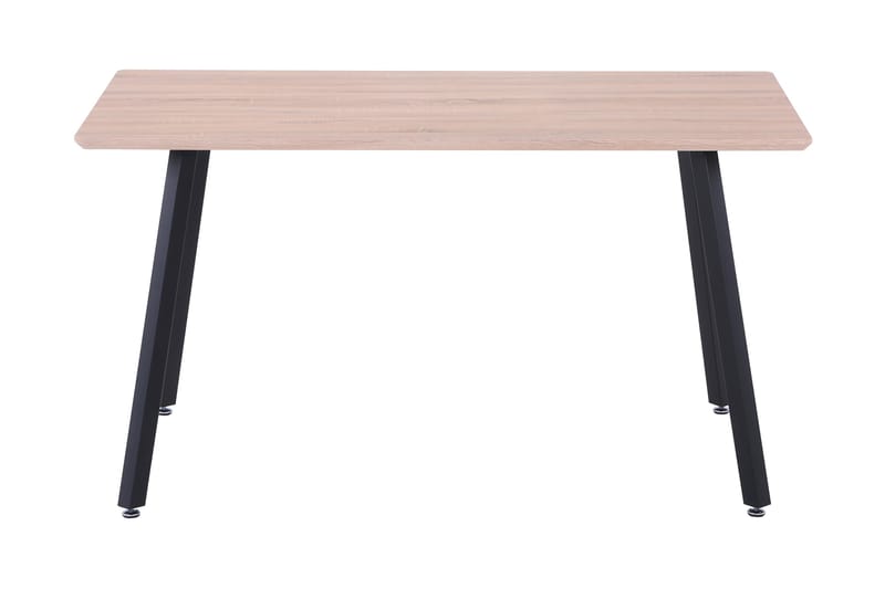 Inkanamongo Spisebord - Natur/Svart - Møbler - Bord - Spisebord & kjøkkenbord