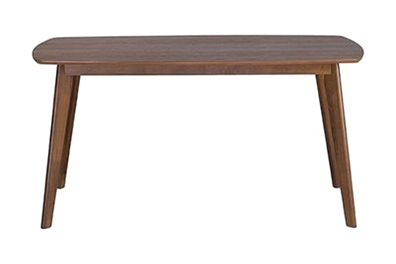 Iris Spisebord 150 cm - Tre/Natur - Møbler - Bord - Spisebord & kjøkkenbord