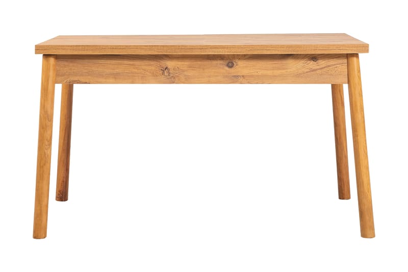 Irubhi Spisebord 120x75x120 cm - Grønn - Møbler - Bord - Spisebord & kjøkkenbord