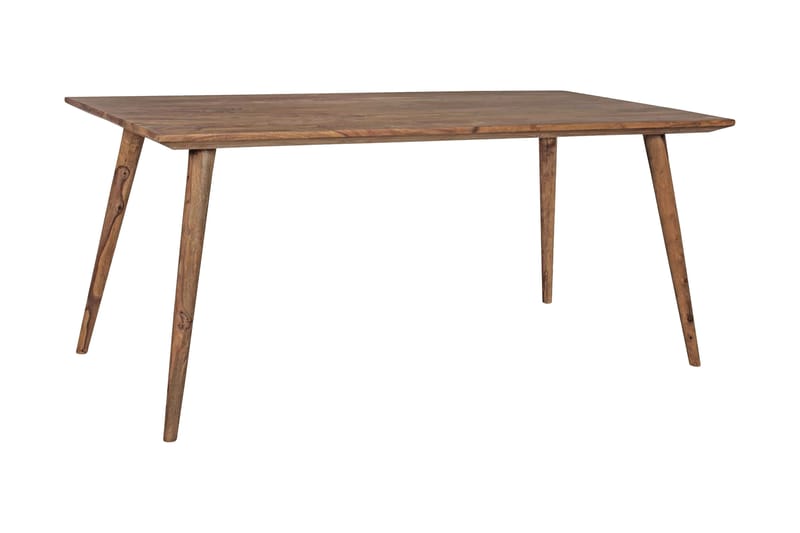 Iviana Spisebord 180 cm - Brun - Møbler - Bord - Spisebord & kjøkkenbord