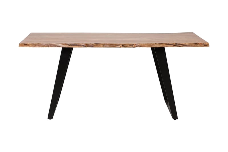 Jaipur Spisebord 180 cm - Tre / Natur - Møbler - Bord - Spisebord & kjøkkenbord
