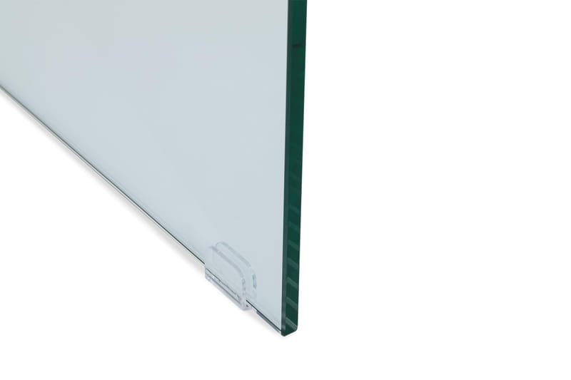 Jamice Forlengningsbart Spisebord 200 cm - Hvit - Møbler - Bord - Spisebord & kjøkkenbord
