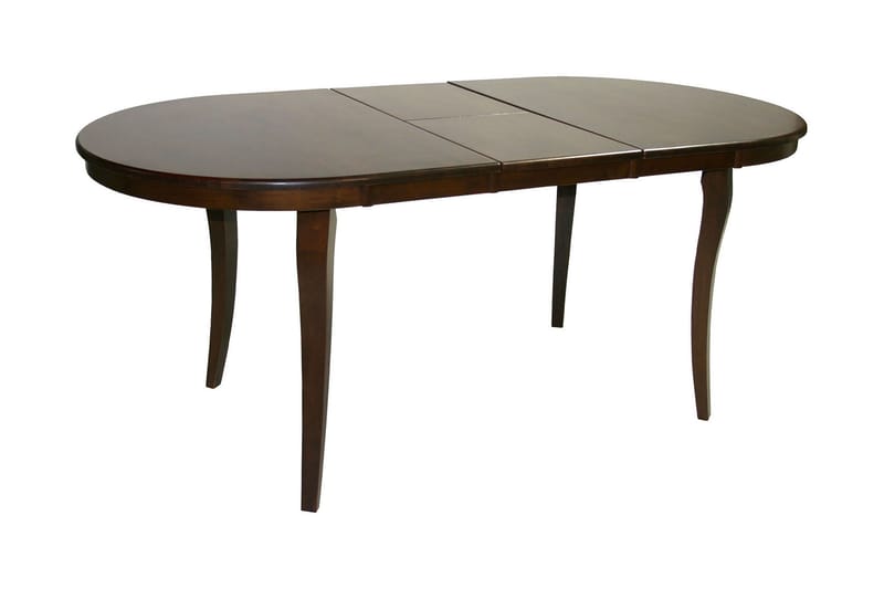 Joy Spisebord - Valnøtt - Møbler - Bord - Spisebord & kjøkkenbord