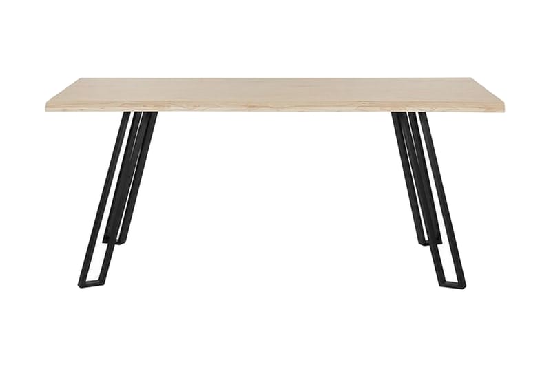 Joyl Spisebord 180x90 cm - Tre/Natur - Møbler - Bord - Spisebord & kjøkkenbord