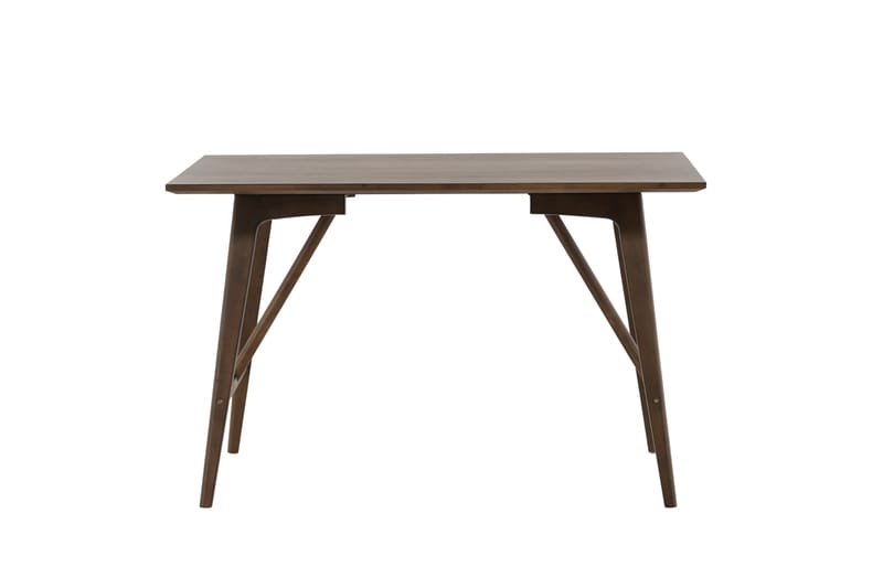 Kaseindon Spisebord 120x80 cm Brun - Venture Home - Møbler - Bord - Spisebord & kjøkkenbord