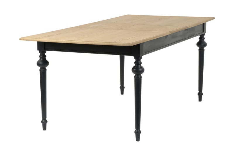 Legende Spisebord 200 cm - Møbler - Bord - Spisebord & kjøkkenbord