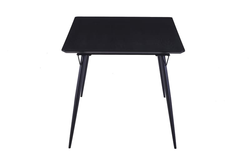 Lilo Spisebord - Svart - Møbler - Bord - Spisebord & kjøkkenbord