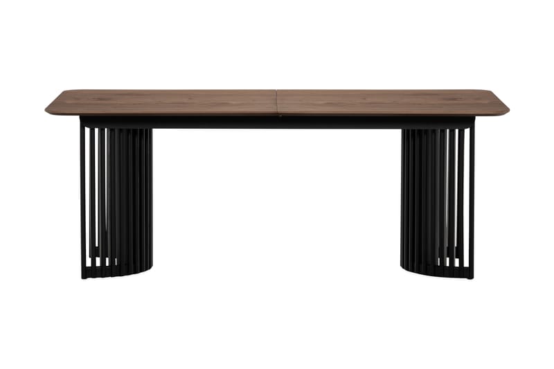 Loura Spisebord 250 cm - Natur - Møbler - Bord - Spisebord & kjøkkenbord