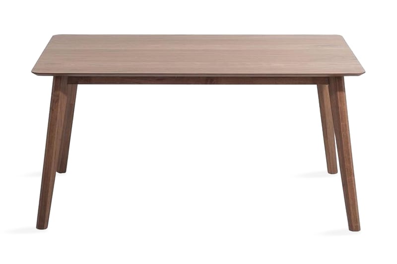 Mado Spisebord 150 cm - Tre / Natur - Møbler - Bord - Spisebord & kjøkkenbord