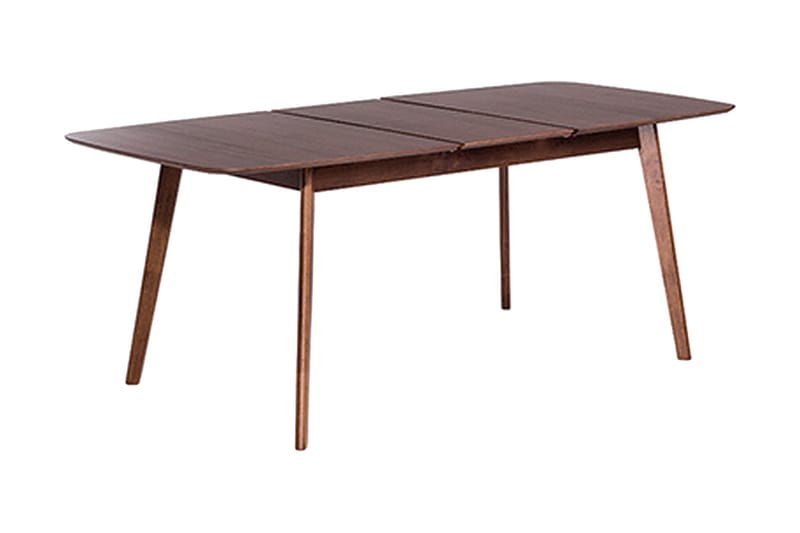 MADO Spisebord 190 cm - Tre / Natur - Møbler - Bord - Spisebord & kjøkkenbord