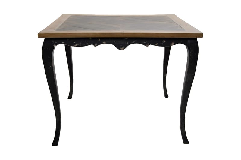 Malliva Spisebord 75 cm - Møbler - Bord - Spisebord & kjøkkenbord