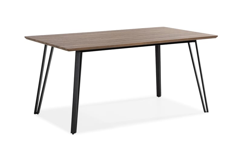 Marcelen Spisebord - Brun - Møbler - Bord - Spisebord & kjøkkenbord