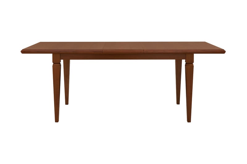 Marden Spisebord 160 cm - Brun - Møbler - Bord - Spisebord & kjøkkenbord