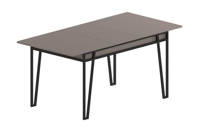 MatbordLjusbrun - Møbler - Bord - Spillebord - Bordtennisbord