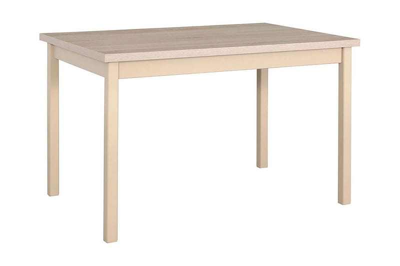 Max Spisebord 120x80x78 cm - Møbler - Bord - Spisebord & kjøkkenbord