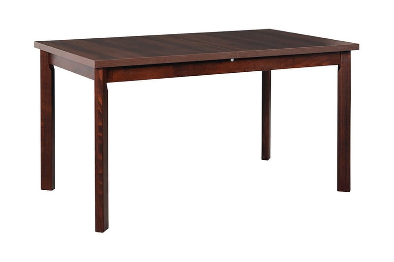 Max Spisebord 120x80x78 cm - Tre / Natur - Møbler - Bord - Spisebord & kjøkkenbord