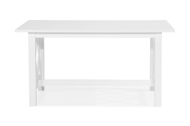 Milla Spisebord - 150x100 cm - Møbler - Bord - Bordtilbehør - Ileggsplate