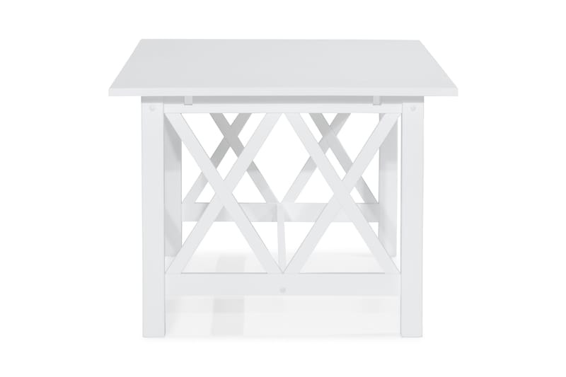 Milla Spisebord - 150x100 cm - Møbler - Bord - Spisebord & kjøkkenbord