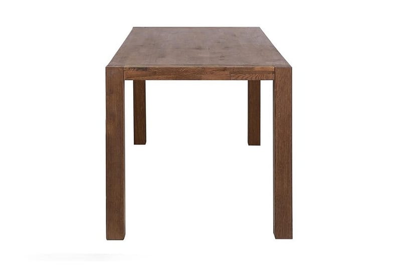 Natura Spisebord 180 cm - Tre / Natur - Møbler - Bord - Spisebord & kjøkkenbord