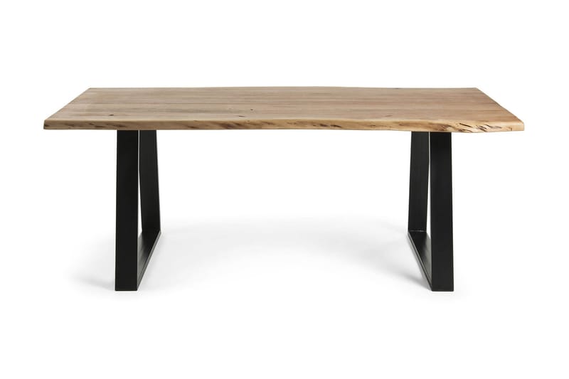 Noceto Spisebord 160 cm - Møbler - Bord - Spisebord & kjøkkenbord