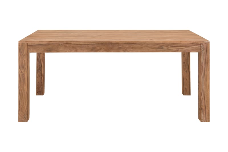 Notrel Spisebord - Tre/Natur - Møbler - Bord - Spisebord & kjøkkenbord