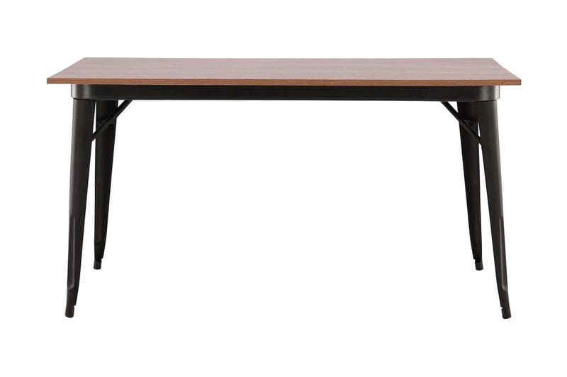 Ochovi Spisebord 140 cm - Valnøtt - Møbler - Bord - Spisebord & kjøkkenbord