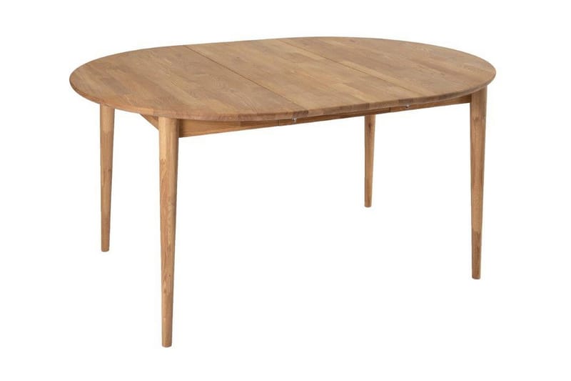Paglialunga Spisebord 110 cm - Brun - Møbler - Bord - Spisebord & kjøkkenbord