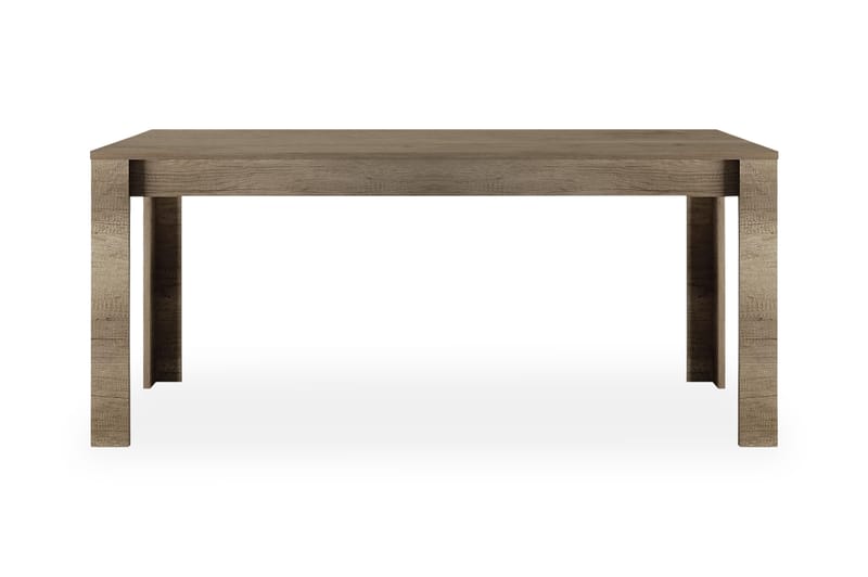 Palma Spisebord 180 cm - Eik - Møbler - Bord - Bordtilbehør - Ileggsplate