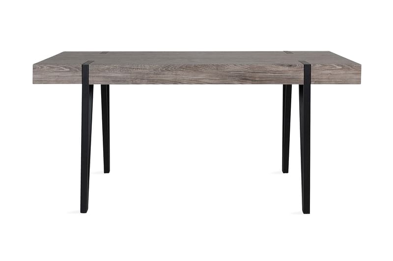 Roundtop Spisebord 180x90 cm - Tre/Natur - Møbler - Bord - Spisebord & kjøkkenbord