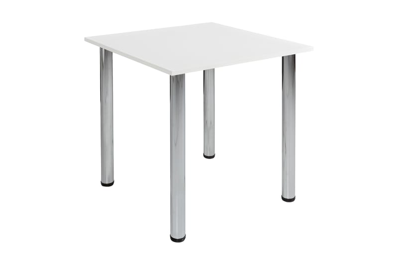 Salgueiros Spisebord - Hvit - Møbler - Bord - Spisebord & kjøkkenbord