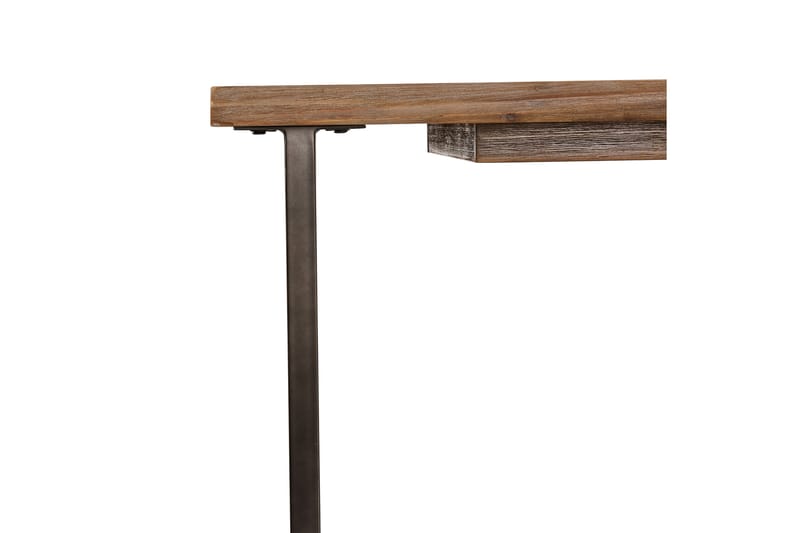 Scaldwell Spisebord 90 cm - Møbler - Bord - Spisebord & kjøkkenbord
