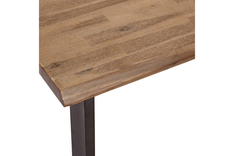 Scaldwell Spisebord 90 cm - Møbler - Bord - Spisebord & kjøkkenbord