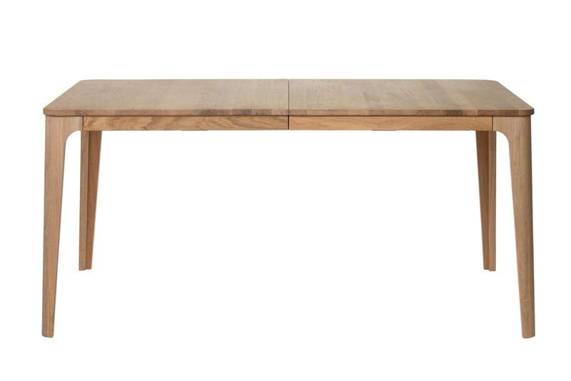 Sephiran Forlengningsbart Spisebord 90x160/210 cm - Brun - Møbler - Bord - Spisebord & kjøkkenbord