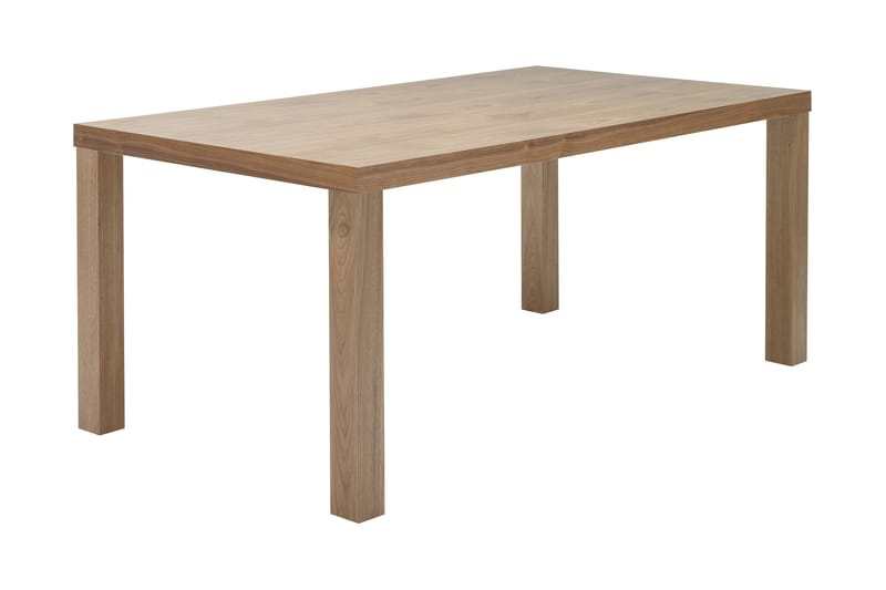 Sharilyn Spisebord 160 cm - Tre/Natur - Møbler - Bord - Spisebord & kjøkkenbord