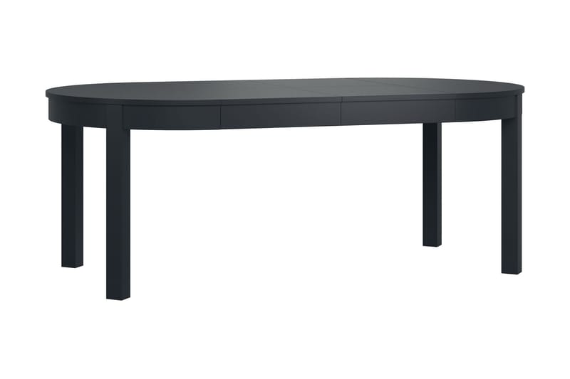 SIMPLE Sammenleggbart Spisebord Svart - VOX - Møbler - Stoler & lenestoler - Lenestoler